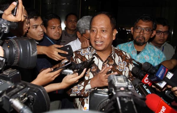 Bermasalah, 243 PTS di Indonesia Ditutup