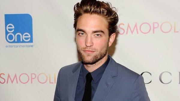 Robert Pattinson dikabarkan memerankan peran di The Batman. (The National/ AP)