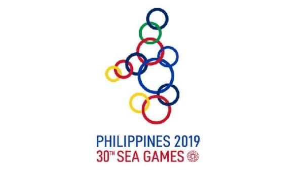 Sea Games 2019. (Tempo)