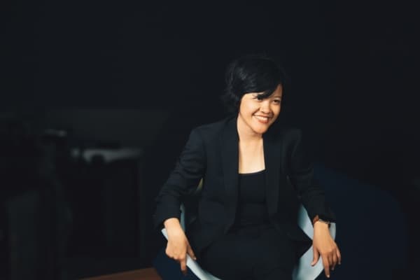 Mouly Surya ditunjuk jadi sutradara film pendek untuk Singapore International Film Festival. (Indonesiatatler)