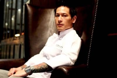 Resting bitch face, wajah jutek walau sebenarnya nggak lagi kesal. (detik.com)