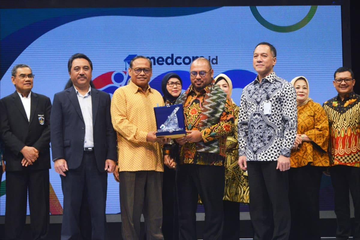 OSC 2019 Dibuka, 21 PTS Siap Bagi-Bagi Beasiswa