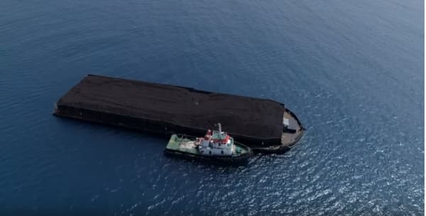 Batu Bara, Penyulut Terang Sekaligus Pencabut Nyawa 