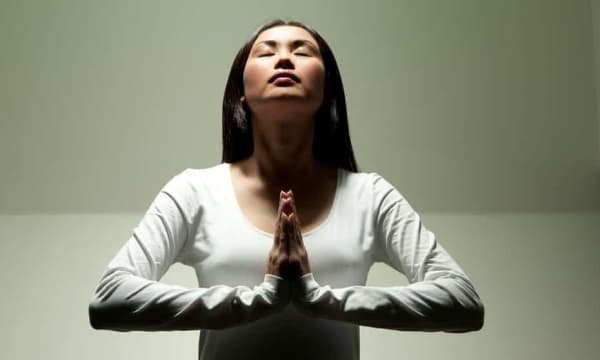 Amarah sebaiknya diredam saat menjalankan puasa. (womantalk)