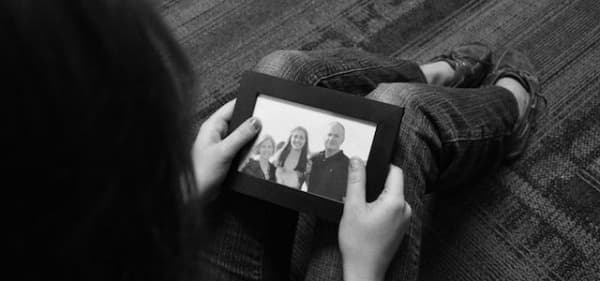 <i>Homesick</i> bisa melanda siapa saja. (collegepond.com)