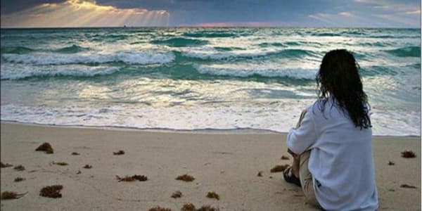 Waktu untuk menyendiri perlu diberikan bagi setiap pasangan. (thewoman.it)