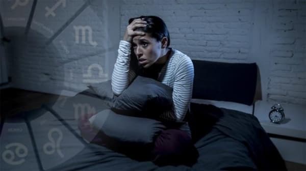 Ternyata ada makanan-makanan tertentu yang memicu seseorang bermimpi buruk. (Shutterstock)