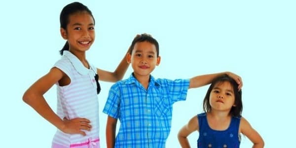 Anak Bungsu biasanya dianggap yang paling manja. (pexels)