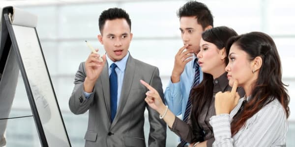 Kebiasaan baik selalu memberi efek positif. (Shutterstock/Odua)