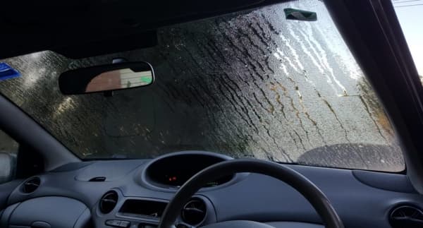 Jangan lagi takut dengan bahaya hujan saat mengemudi. (hsrwheel.com)