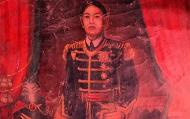 Biasa Terjadi, ‘Perang’ Antar-Istri Raja Berebut Cinta dan Singgasana