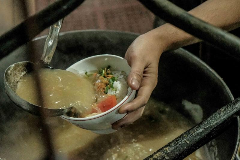 Sejarah Soto, Makanan Berkuah yang Lekat dengan Masyarakat Kelas Bawah
