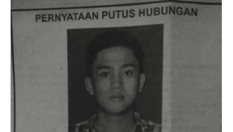 Viral, Ibu Putuskan Hubungan dengan Anak Kandung Lewat Iklan Koran