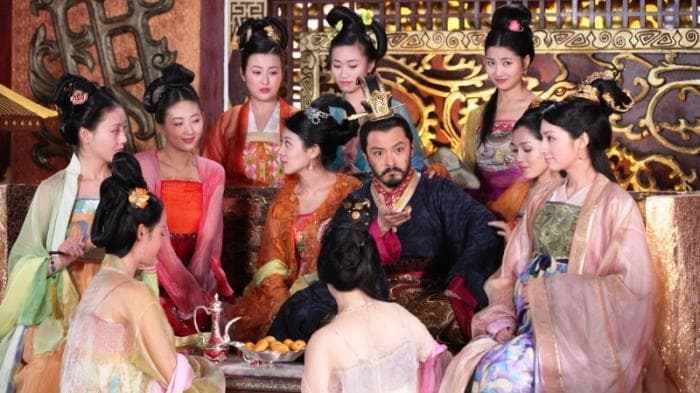 Bikin Geleng-Geleng, Tingkah Gila 7 Kaisar Tiongkok yang Pernah Dicatat Sejarah