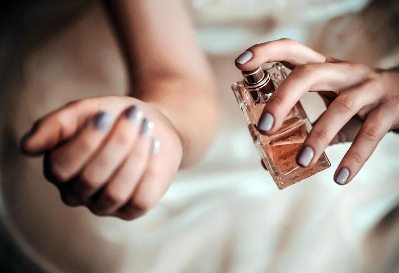 Jangan Asal Wangi, Perhatikan 5 Hal Ini Agar Aroma Parfum Tahan Lama!