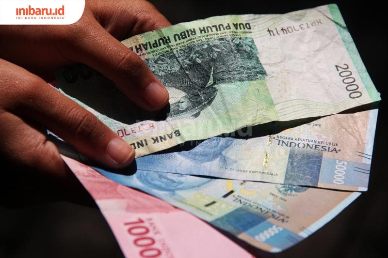 Asal Usul Uang Disebut Duit oleh Orang Indonesia