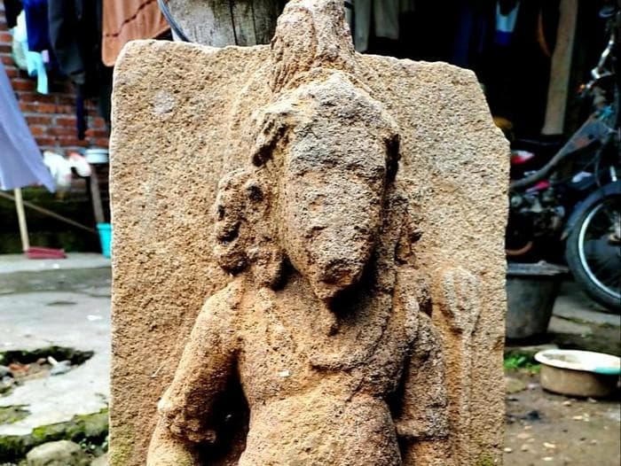Penemuan Arca Agastya Semakin Kuatkan Jejak Hindu di Bandungan