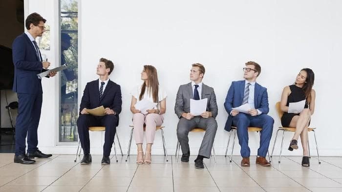 Jangan Menyerah! Ini 5 Tips Agar Cepat Dapat Kerja