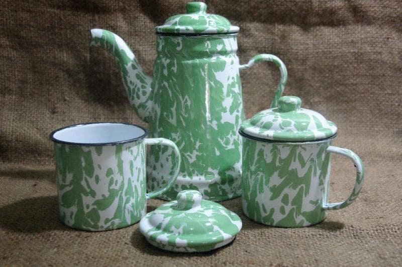 Kisah Teko Blirik: Ada Sejak Zaman Penjajahan, Jadi Simbol Perjuangan Rakyat Indonesia