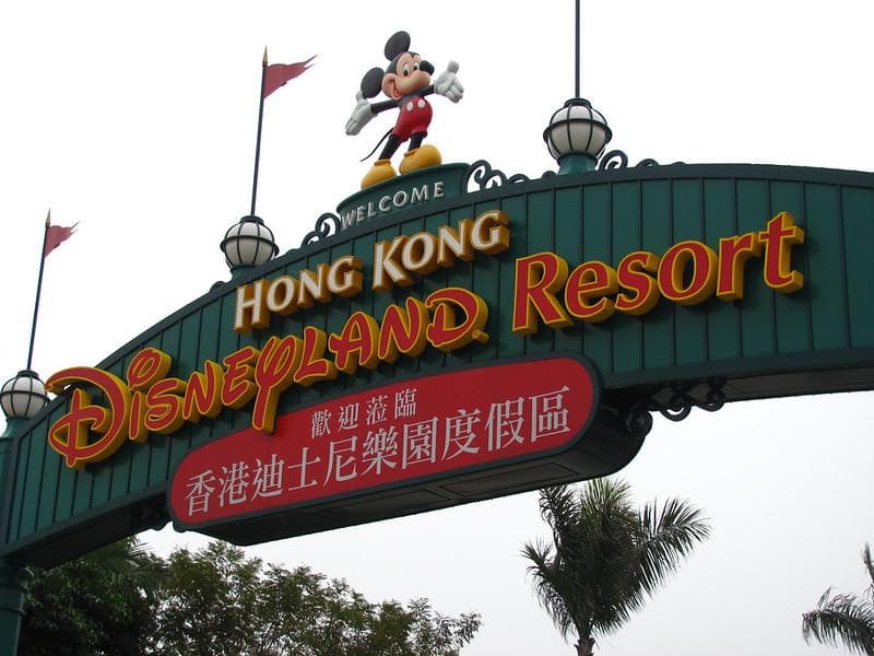 WNI mendapatkan bebas visa untuk kunjungan 30 hari di Hong Kong. (Flickr/

Jeremy Thompson)