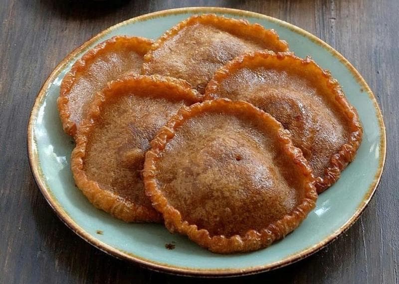 Jajanan Khas Indonesia yang Jadi Mahal saat Dijual di Korea Selatan