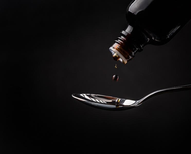 Obat batuk yang mengencerkan dahak justru bikin batuk menjadi-jadi (Pixabay/Steffen Frank)