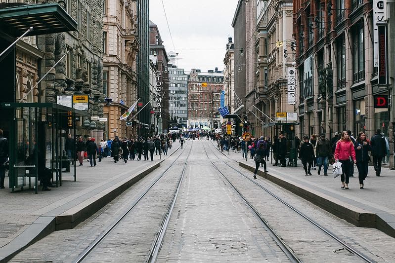 Puasa di Finlandia 21 Jam, Bagaimana Muslim di Sana Menjalaninya?