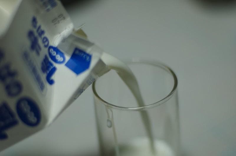 Susu mulai banyak dikonsumsi orang Indonesia. (Flickr/cinefil_)