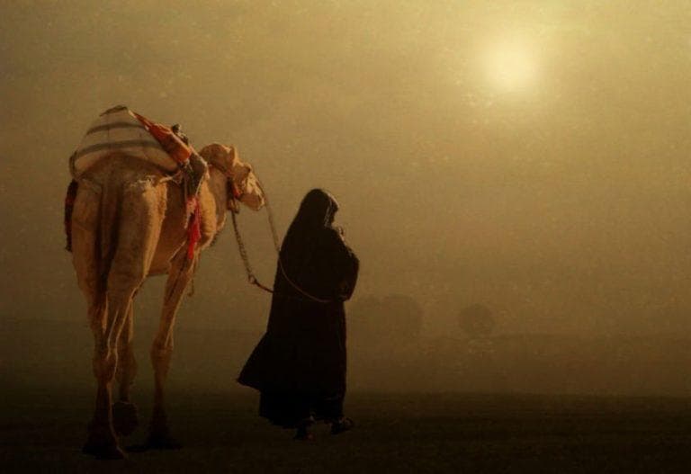 Abdurrahman bin Auf, Sahabat Rasulullah Terkaya yang Menolak Jadi Khalifah