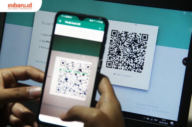 Menonaktifkan Whatsapp untuk Sementara, Bisa Nggak Sih?