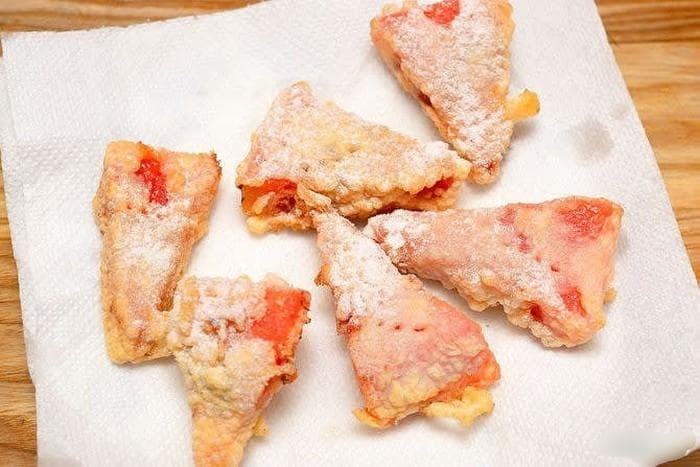 Masih Suka Semangka Goreng? Ini Lo Bahayanya