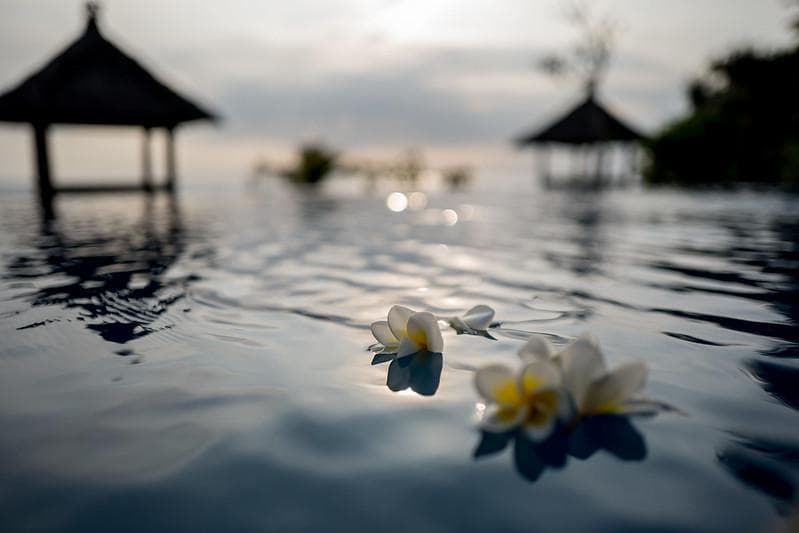 Bali, destinasi wisata favorit orang Korea. (Flickr/

Matthias Ripp)