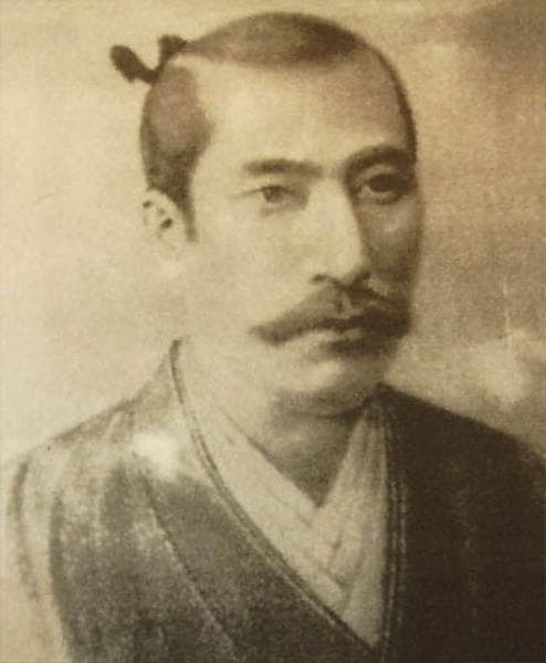 Oda Nobunaga disebut bersahabat dengan Yasuke. (dok. Jesuit Giovanni Nicolao via Wikipedia)