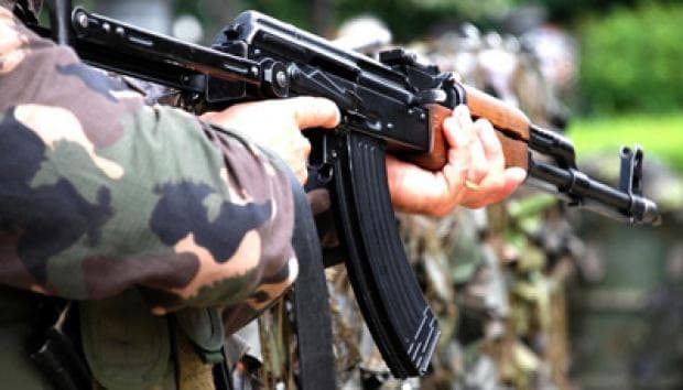 AK-47 telah mengambil nyawa ribuan orang. (military.discovery.com via Tempo)
