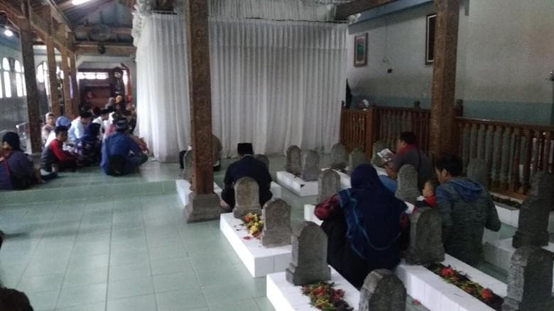 Sunan Muria, Walisongo Termuda yang Sebarkan Islam dengan Seni Budaya