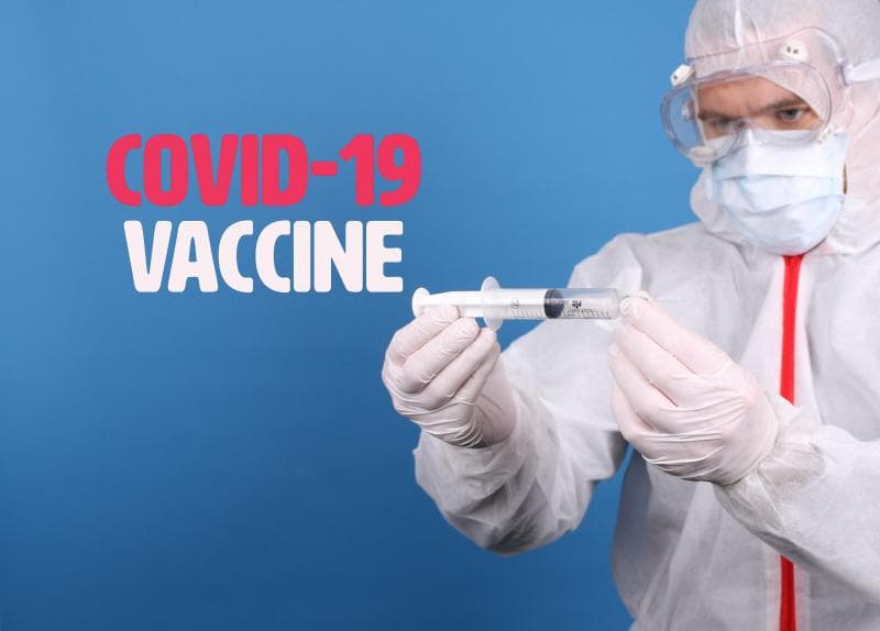 Vaksin Covid-19 di Amerika Serikat lebih mudah didapatkan.&nbsp;(Flickr/Jernej Furman)