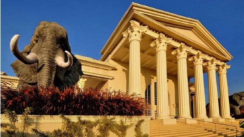 PPKM Terus Berlanjut, Jatim Park Terancam Bangkrut