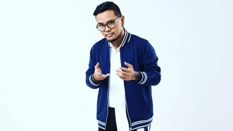 Deretan Kontroversi Coki Pardede, Dari Dituduh Penista Agama hingga Pakai Narkoba dengan Cara Nggak Lazim