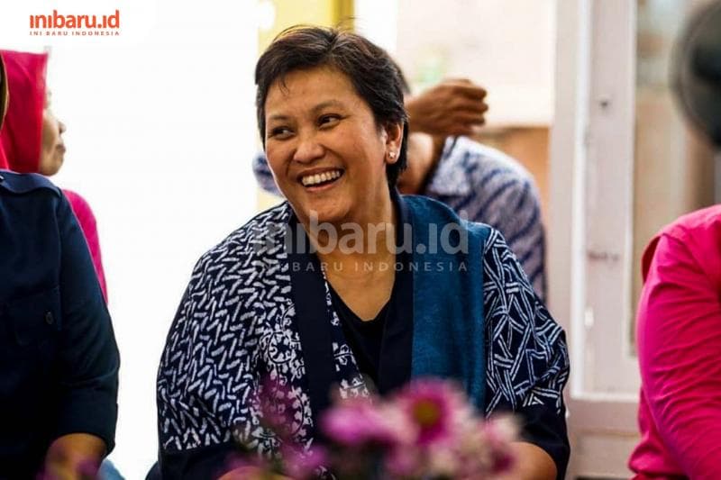 Cum Laude! Rara Lestari Moerdijat Raih Gelar Doktor dari Universitas Pelita Harapan