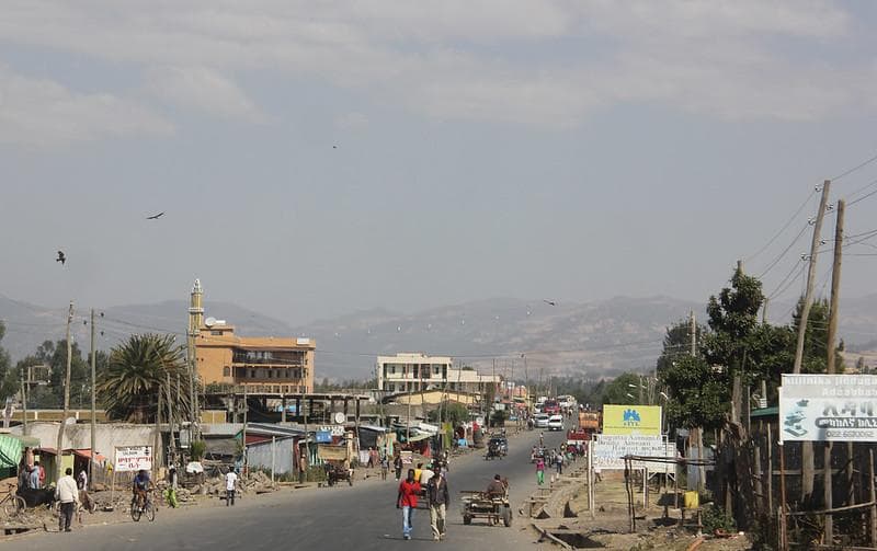 Penanggalan dan sistem waktu di Ethiopia berbeda dari yang ada di seluruh dunia. (Flickr/

Hotel Kaesong)
