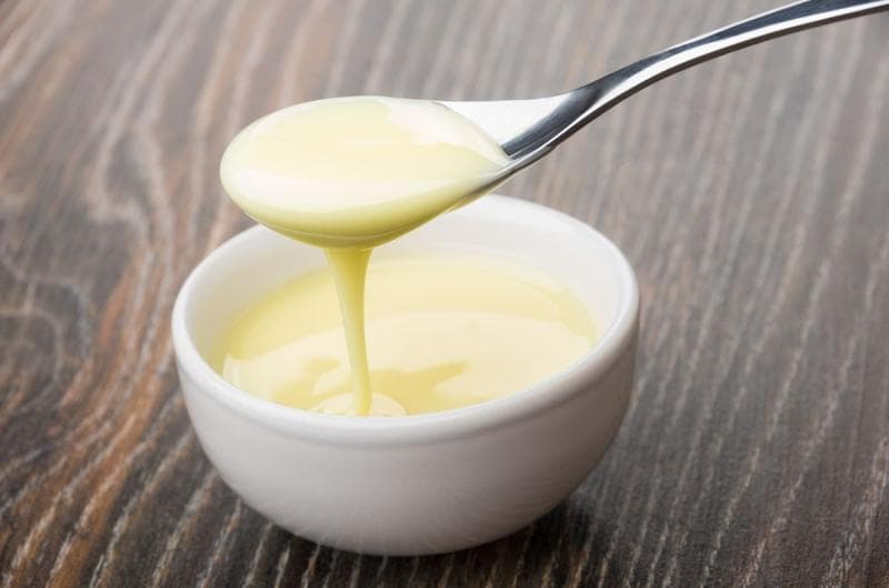 Ini Lo Alasan Susu Kental Manis Nggak Boleh Diminum