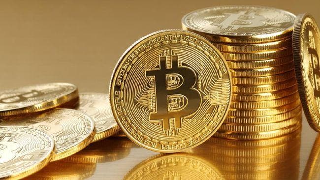 Menambang Bitcoin, Menggiurkan Tapi Boros Listrik