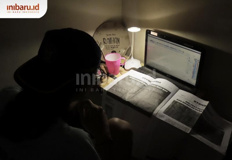 Zine yang Masih Memikat Generasi Muda