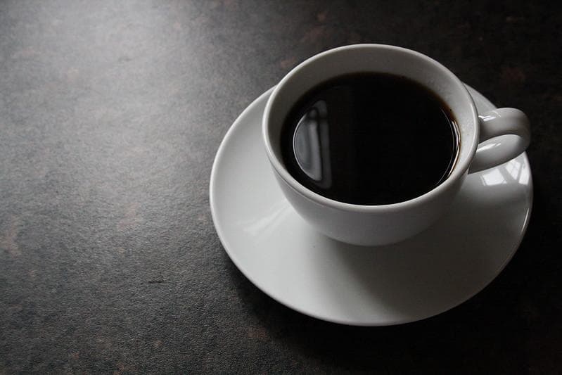 Minum kopi terlalu banyak bisa berbahaya bagi kesehatan. (Flickr/

Heather Whitelaw)