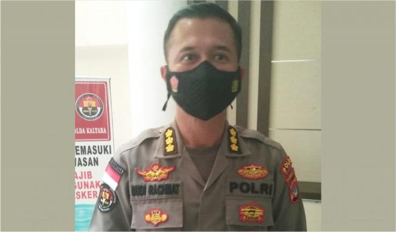 Kabid Humas Polda Kalimantan Utara Kombes Budi Rahmat membenarkan Kapolres Nunukan telah dicopot dari jabatannya. (nomorsatuutara.com)