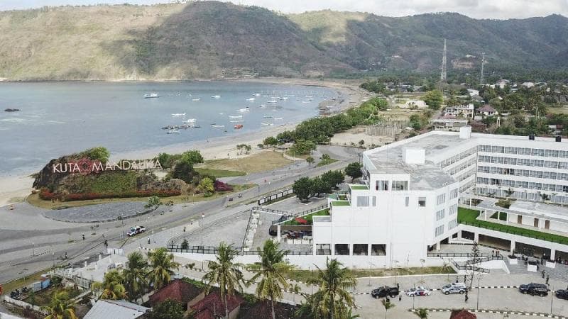 Syarat Nonton dan Harga Tiket WSBK di Sirkuit Mandalika, Apa Saja?