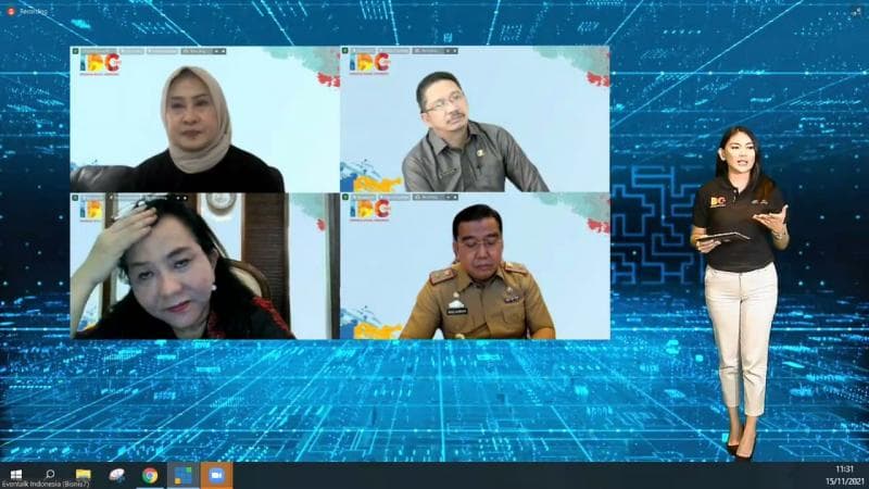 Kolaborasi Berbagai Stakeholder Maksimalkan Promosi Wisata di Sumsel