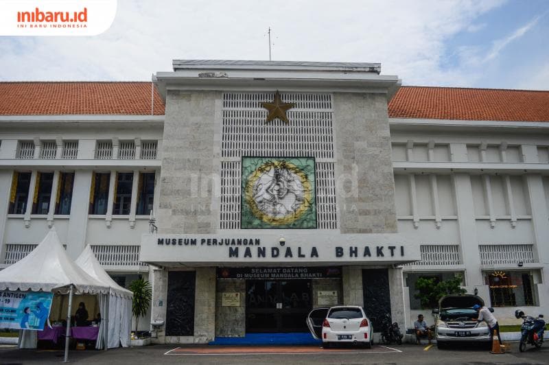 Museum Mandala Bhakti dan Potret Muram Wisata Sejarah di Semarang