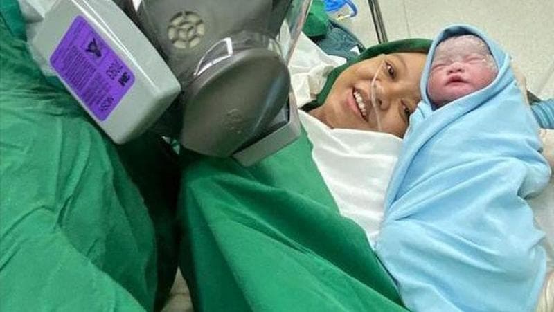 Kok Bisa Ada Kembar Beda 6 Tahun di Sumenep? Ini Penjelasannya