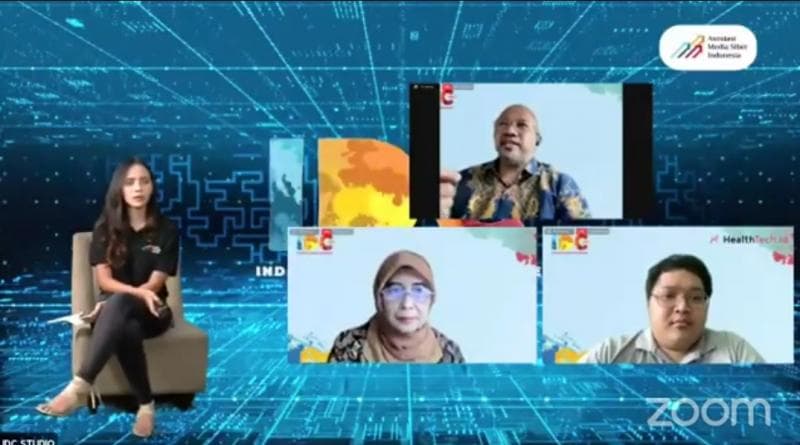 Peran Penting Digital dalam Percepatan Adaptasi dan Transformasi Kesehatan